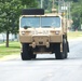 June 2024 training operations at Fort McCoy