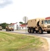 June 2024 training operations at Fort McCoy