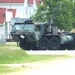 June 2024 training operations at Fort McCoy