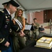 22d Corps Signal Brigade and City of Puyallup Celebrate Army Birthday