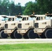 June 2024 training operations at Fort McCoy