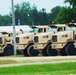 June 2024 training operations at Fort McCoy