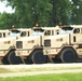 June 2024 training operations at Fort McCoy