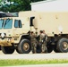 June 2024 training operations at Fort McCoy