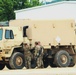 June 2024 training operations at Fort McCoy