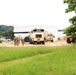 June 2024 training operations at Fort McCoy