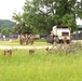 June 2024 training operations at Fort McCoy