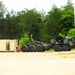 June 2024 training operations at Fort McCoy