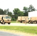 June 2024 training operations at Fort McCoy