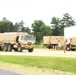 June 2024 training operations at Fort McCoy