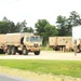 June 2024 training operations at Fort McCoy