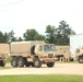 June 2024 training operations at Fort McCoy