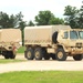 June 2024 training operations at Fort McCoy