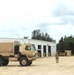 June 2024 training operations at Fort McCoy