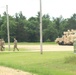 June 2024 training operations at Fort McCoy