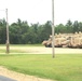 June 2024 training operations at Fort McCoy