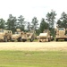 June 2024 training operations at Fort McCoy