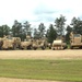 June 2024 training operations at Fort McCoy