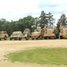 June 2024 training operations at Fort McCoy