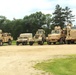 June 2024 training operations at Fort McCoy