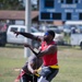 Salute to Summer: Flag Football