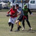 Salute to Summer: Flag Football