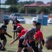 Salute to Summer: Flag Football