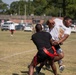 Salute to Summer: Flag Football