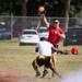 Salute to Summer: Flag Football