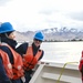 USCGC Kimball (WMSL 756) Alaska Patrol 2024