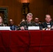 Hokanson testifies before Senate Appropriations Committee, Subcommittee on Defense