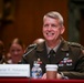 Hokanson testifies before Senate Appropriations Committee, Subcommittee on Defense