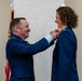 375th Healthcare Operations Squadron Change of Command