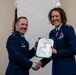 375th Healthcare Operations Squadron Change of Command