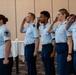 375th Healthcare Operations Squadron Change of Command