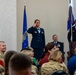 375th Healthcare Operations Squadron Change of Command