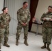 Wisconsin National Guard Leadership Visits Soldiers at JRTC Training in Louisiana