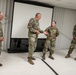 Wisconsin National Guard Leadership Visits Soldiers at JRTC Training in Louisiana