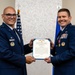 375th Contracting Squadron Change of Command