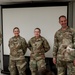 Wisconsin National Guard Leadership Visits Soldiers at JRTC Training in Louisiana