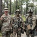 Wisconsin National Guard Leadership Visits Soldiers at JRTC Training in Louisiana