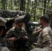 Wisconsin National Guard Leadership Visits Soldiers at JRTC Training in Louisiana