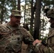 Wisconsin National Guard Leadership Visits Soldiers at JRTC Training in Louisiana