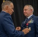 130th Airlift Wing Guardsman Honored with Bronze Star Medal