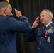 130th Airlift Wing Guardsman Honored with Bronze Star Medal