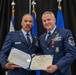 130th Airlift Wing Guardsman Honored with Bronze Star Medal