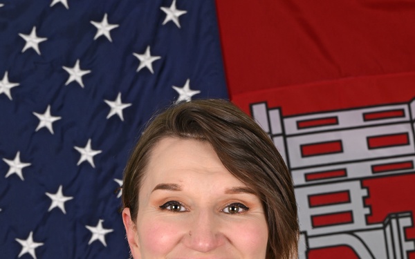 First-Ever Army Corps Buffalo District Talent Manager