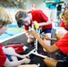 Aquatic Robotics: ROVs Take Center Stage at International SeaPerch Challenge