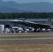 First F-15 EX arrives in Portland, Ore.