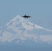 First F-15 EX arrives in Portland, Ore.